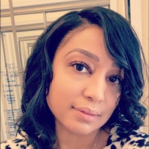 Meet your Posher, Krista